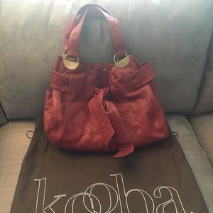 Fabulous Kooba Bag